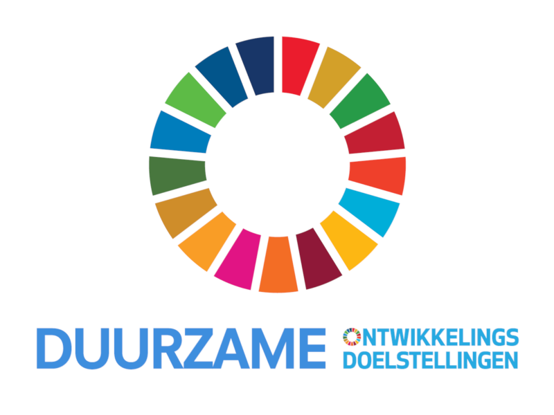 Oldenburger|Fritom ondersteunt de 17 duurzame ontwikkelingsdoelen van de VN.