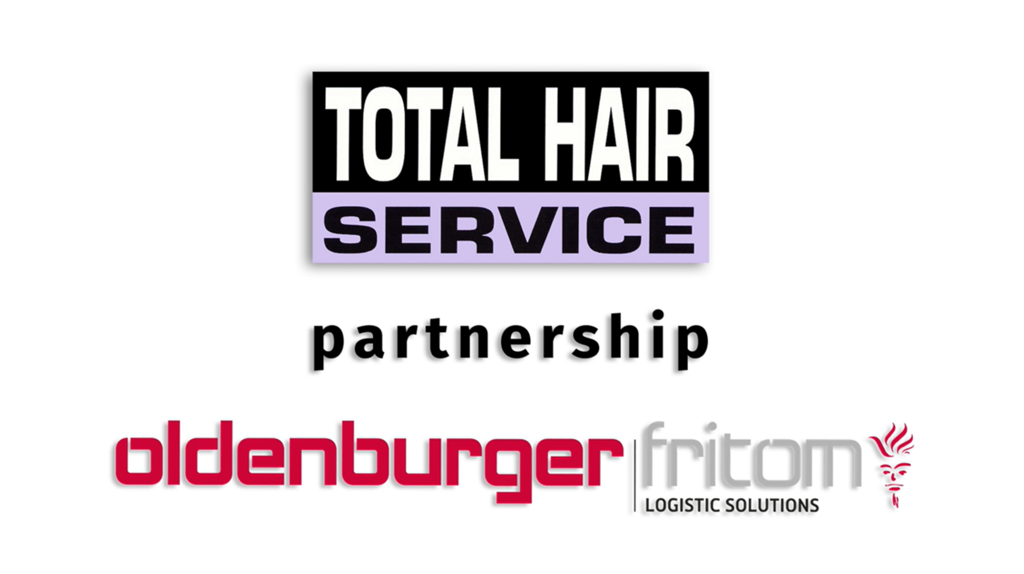Oldenburger|Fritom provides Total Hair Service with e-fulfilment solutions.