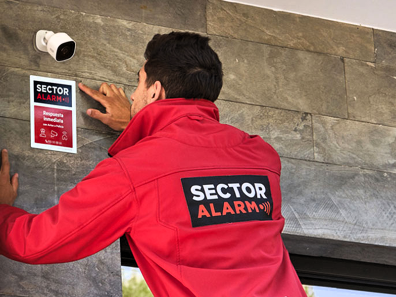 Sector Alarm Group