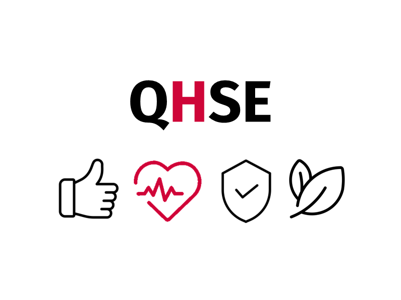 Health Qhse