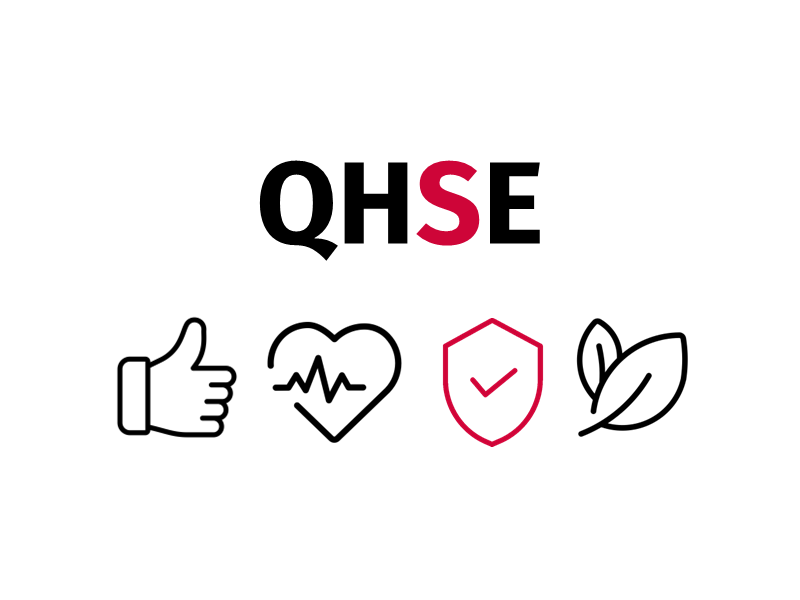 Safety Qhse