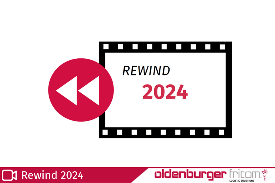 Oldenburger Fritom Rewind 2024