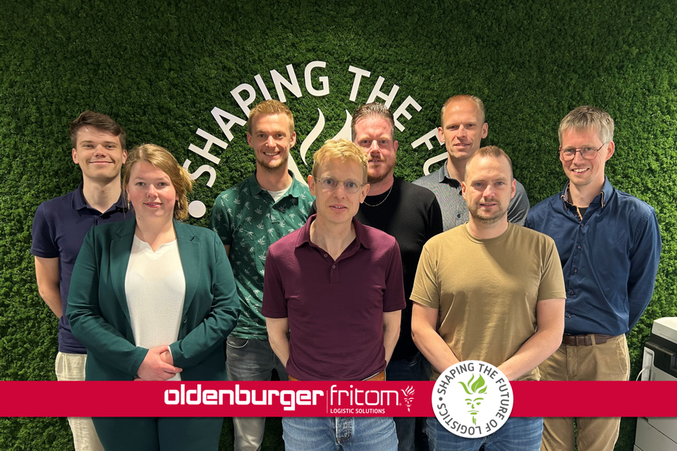 Black Belt Certified Colleagues May 2025