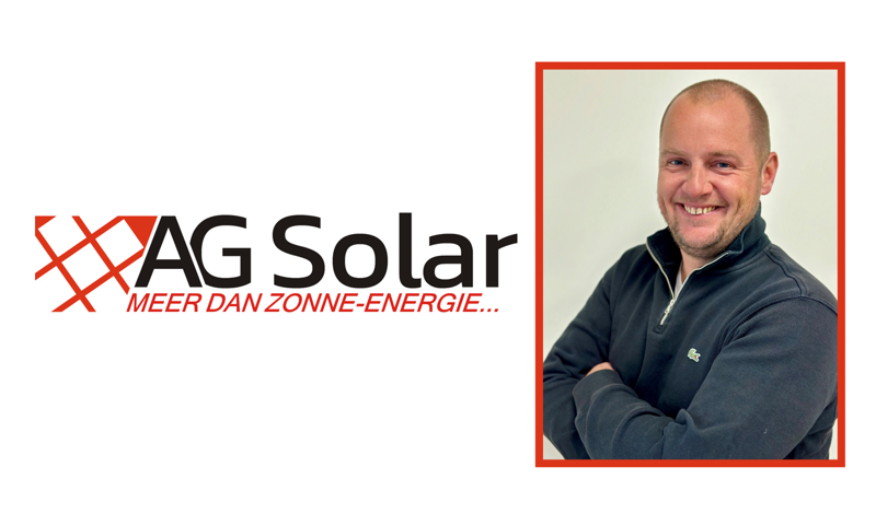 Robert Meijer Ag Solar