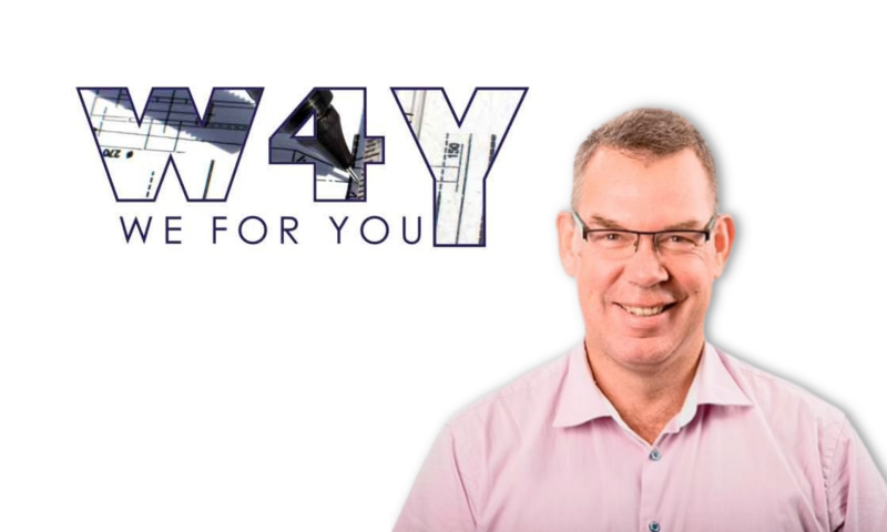 Jan Roersen BREEAM-specialist W4Y We For You adviseurs bv