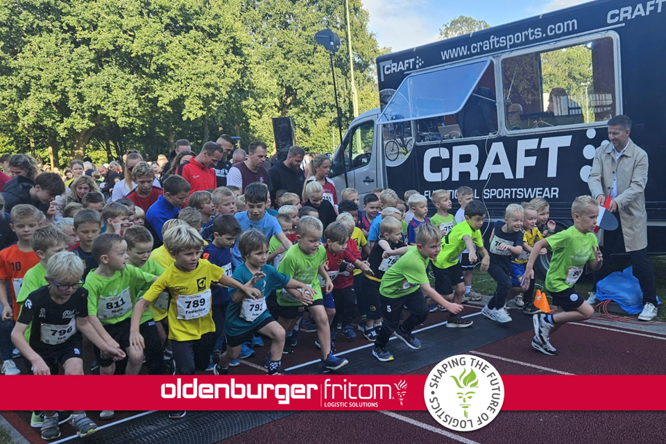 Oldenburger Fritom Lutjerun 2025 Run Winschoten