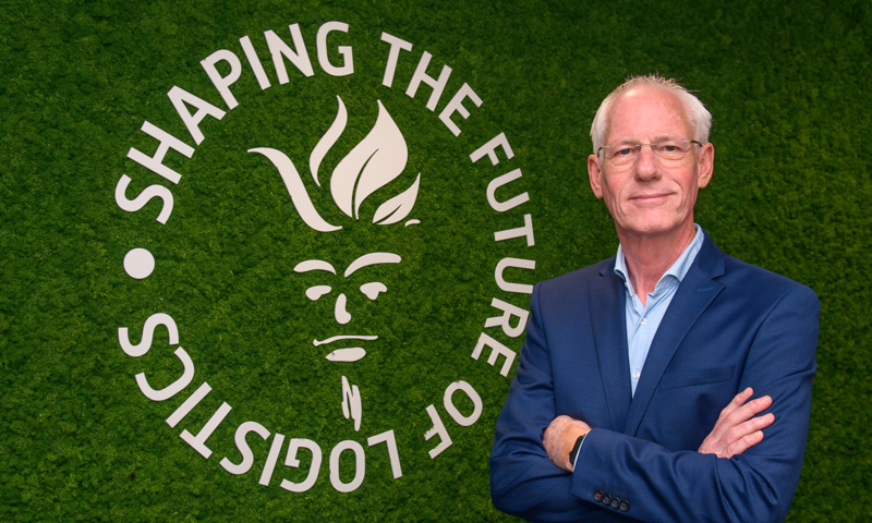 Henk Mooibroek Oldenburger Fritom