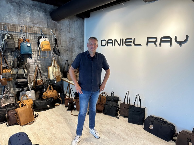 Eurobag Sourcing Bv Daniel Ray Fred Groeneveld