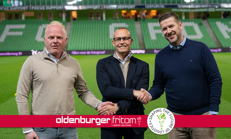 Partnership Fc Groningen Oldenburger Fritom (1)