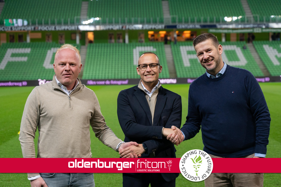 Partnership Fc Groningen Oldenburger Fritom (1)