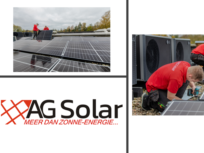 Ag Solar Stadskanaal