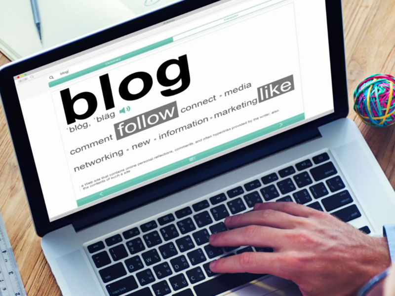 Blog Oldenburger Fritom Logistic Solutions