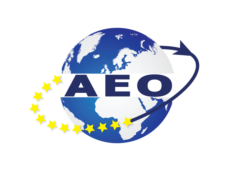 Aeo C And Aeo S Oldenburger Fritom Logistic Solutions