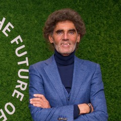 Ceo Rene Dale At Oldenburger Fritom Logistic Solutions