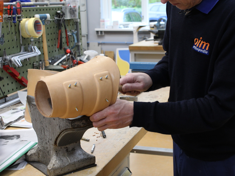 Oim Part Of The Am Healthcare Group