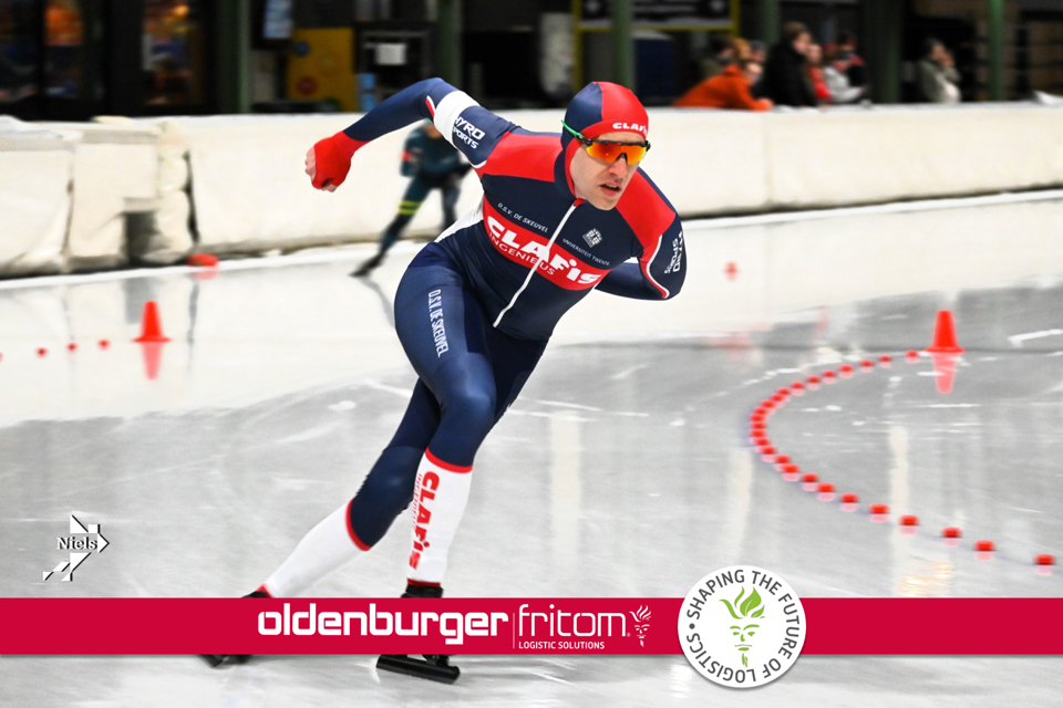 Oldenburger Fritom Skeuveltoernooi 2026 Enschede