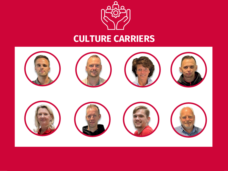 Culture Carriers Organization