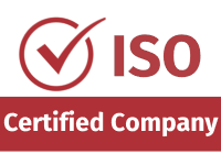 Oldenburger|Fritom is certified according to ISO 9001, ISO 14001, ISO 22000, ISO 45001, ISO 13485, ISO13053-1.