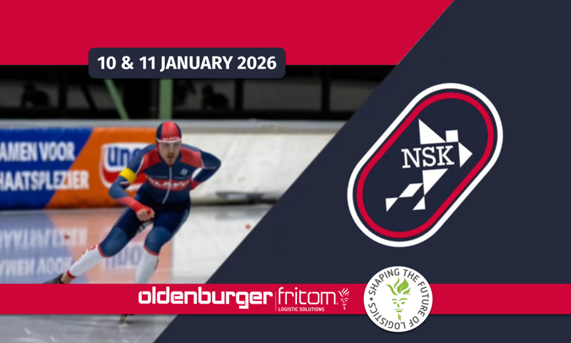 Oldenburger Fritom Nsk Ice Skating Allround 2026